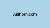 Bullhorn.com Coupon Codes