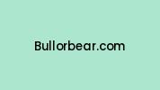 Bullorbear.com Coupon Codes