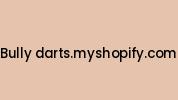 Bully-darts.myshopify.com Coupon Codes
