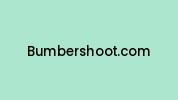 Bumbershoot.com Coupon Codes