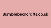 Bumblebearcrafts.co.uk Coupon Codes