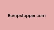 Bumpstopper.com Coupon Codes