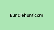 Bundlehunt.com Coupon Codes