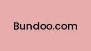 Bundoo.com Coupon Codes