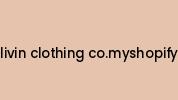 Burb-livin-clothing-co.myshopify.com Coupon Codes
