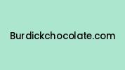 Burdickchocolate.com Coupon Codes