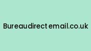 Bureaudirect-email.co.uk Coupon Codes