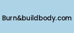 burnandbuildbody.com Coupon Codes