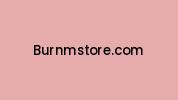 Burnmstore.com Coupon Codes