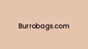 Burrobags.com Coupon Codes