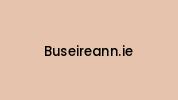 Buseireann.ie Coupon Codes
