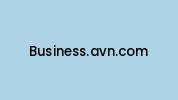 Business.avn.com Coupon Codes