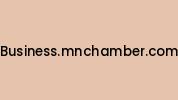Business.mnchamber.com Coupon Codes