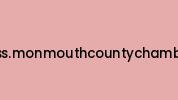 Business.monmouthcountychamber.com Coupon Codes