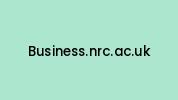 Business.nrc.ac.uk Coupon Codes