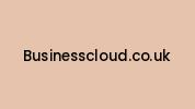 Businesscloud.co.uk Coupon Codes
