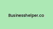 Businesshelper.co Coupon Codes