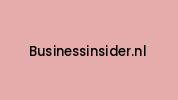 Businessinsider.nl Coupon Codes