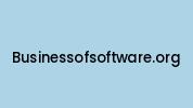 Businessofsoftware.org Coupon Codes