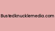 Bustedknucklemedia.com Coupon Codes