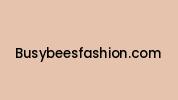 Busybeesfashion.com Coupon Codes