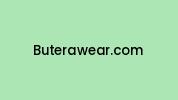 Buterawear.com Coupon Codes