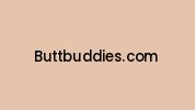 Buttbuddies.com Coupon Codes