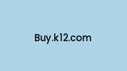 Buy.k12.com Coupon Codes