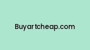 Buyartcheap.com Coupon Codes