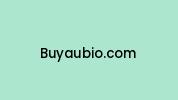 Buyaubio.com Coupon Codes