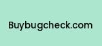 buybugcheck.com Coupon Codes