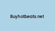 Buyhotbeats.net Coupon Codes
