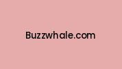 Buzzwhale.com Coupon Codes
