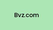 Bvz.com Coupon Codes