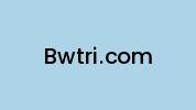 Bwtri.com Coupon Codes