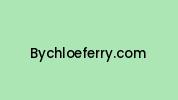 Bychloeferry.com Coupon Codes