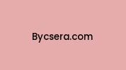 Bycsera.com Coupon Codes