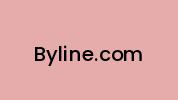 Byline.com Coupon Codes