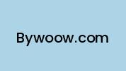 Bywoow.com Coupon Codes