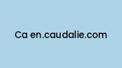 Ca-en.caudalie.com Coupon Codes