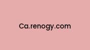 Ca.renogy.com Coupon Codes