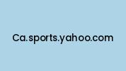 Ca.sports.yahoo.com Coupon Codes