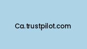 Ca.trustpilot.com Coupon Codes