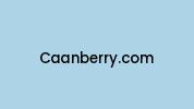 Caanberry.com Coupon Codes