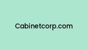 Cabinetcorp.com Coupon Codes