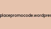 Cabinplacepromocode.wordpress.com Coupon Codes