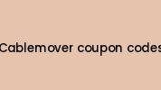 Cablemover-coupon-codes Coupon Codes