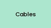 Cables Coupon Codes