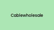 Cablewholesale Coupon Codes