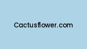Cactusflower.com Coupon Codes